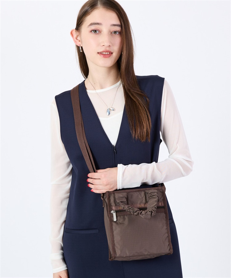GH MINI N/S TOTE｜ショルダーバッグ/斜め掛け｜バッグ