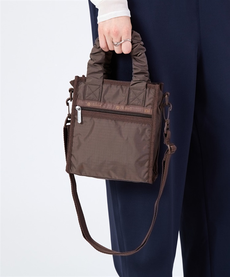 GH MINI N/S TOTE｜ショルダーバッグ/斜め掛け｜バッグ