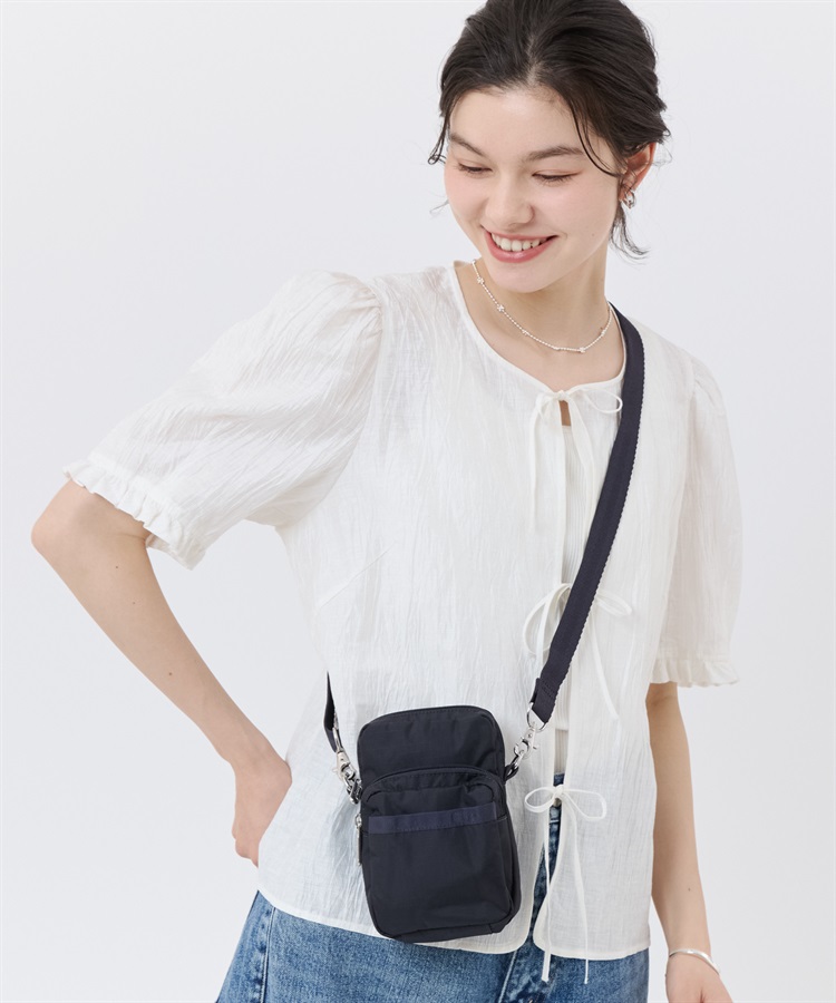 MINI PHONE BAG｜ミニバッグ｜バッグ｜レスポートサック公式｜LeSportsac