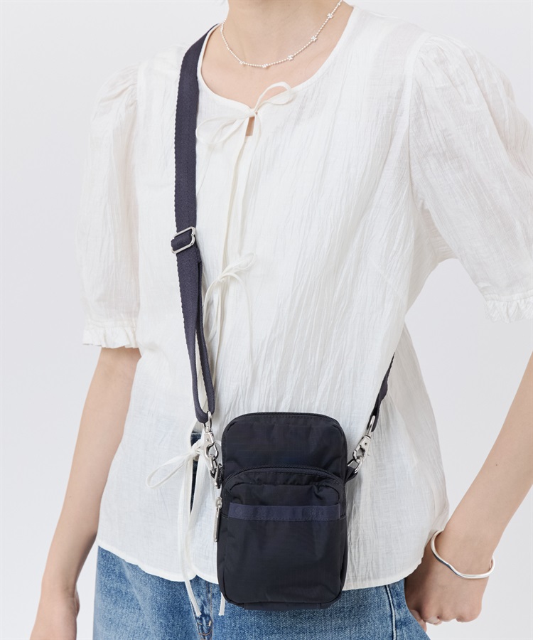 MINI PHONE BAG｜ミニバッグ｜バッグ｜レスポートサック公式｜LeSportsac