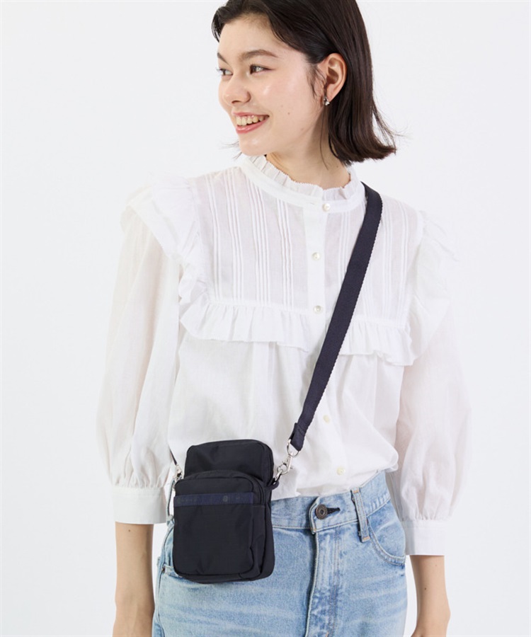 MINI PHONE BAG｜ミニバッグ｜バッグ｜レスポートサック公式