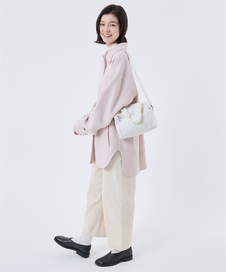 GH EVERYDAY SM SATCHEL ｜ハンドバッグ｜バッグ｜レスポートサック
