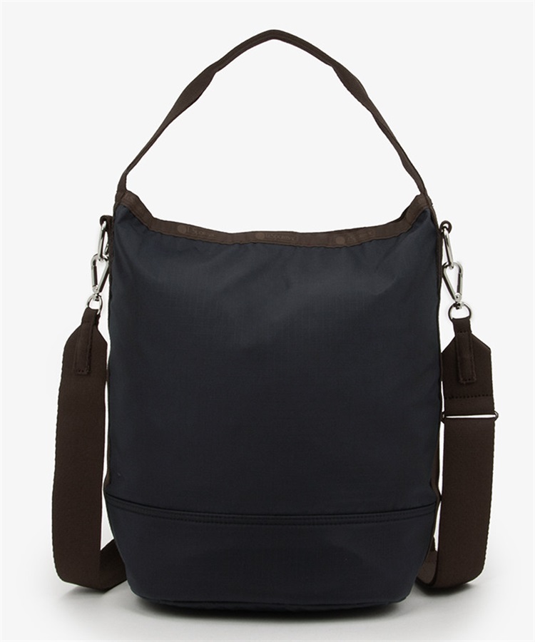 CONVERTIBLE BUCKET BAG｜ショルダーバッグ/斜め掛け｜バッグ