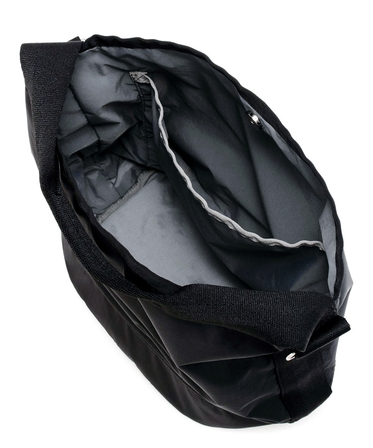 CONVERTIBLE BUCKET BAG｜ショルダーバッグ/斜め掛け｜バッグ