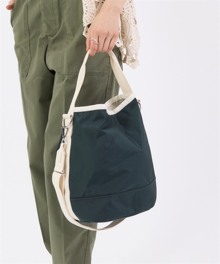 CONVERTIBLE BUCKET BAG|ショルダーバッグ/斜め掛け|バッグ CONVERTIBLE BUCKET BAG|ショルダーバッグ/斜め掛け|バッグ