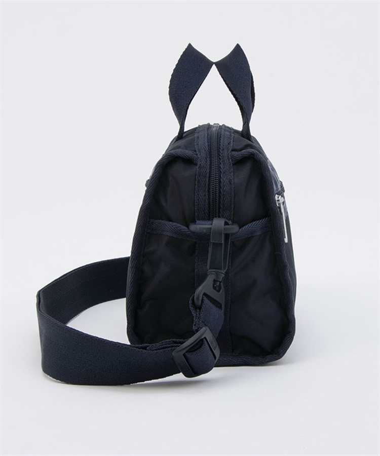 MINI DUFFEL CROSSBODY｜ハンドバッグ｜バッグ｜レスポートサック公式