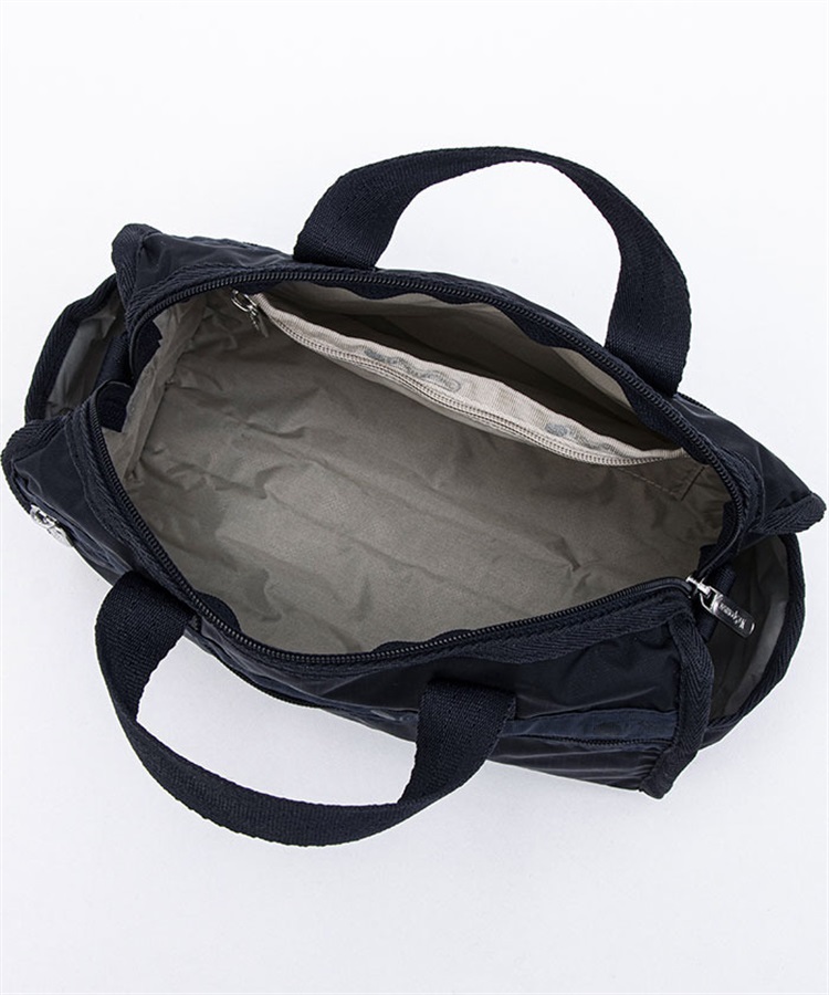 MINI DUFFEL CROSSBODY｜ハンドバッグ｜バッグ｜レスポートサック公式