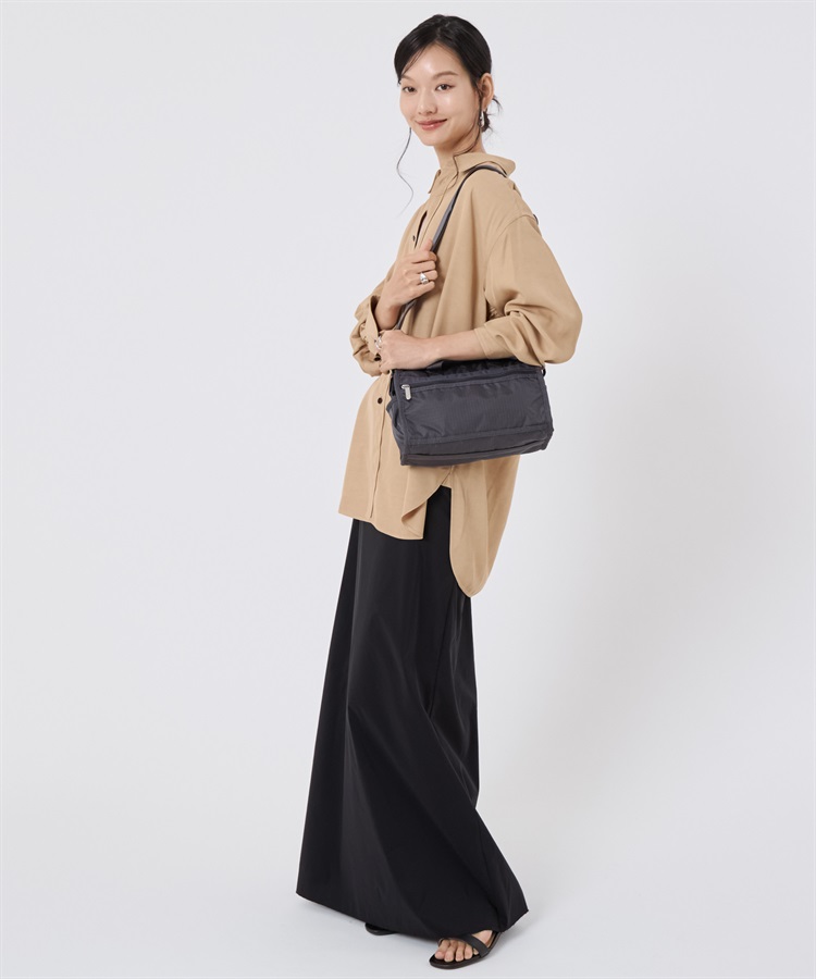 MINI DUFFEL CROSSBODY｜ハンドバッグ｜バッグ｜レスポートサック公式