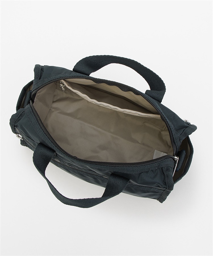 MINI DUFFEL CROSSBODY｜ハンドバッグ｜バッグ