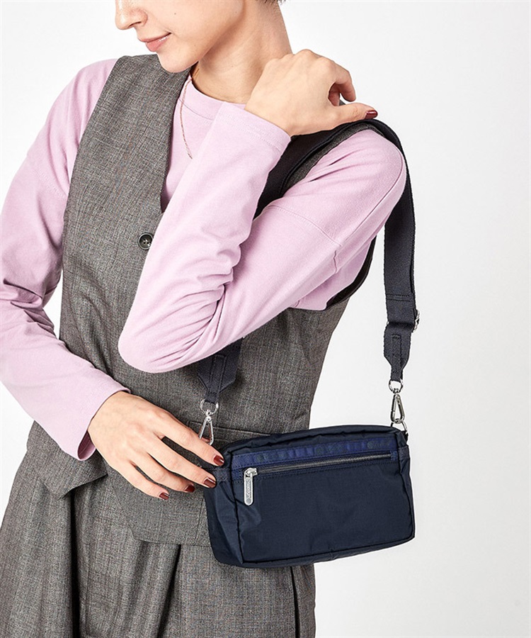 ★LESPORTSAC★ E/W ハンドバッグ E/W PHONE CROSSBODY｜ミニバッグ｜バッグ｜レスポートサック