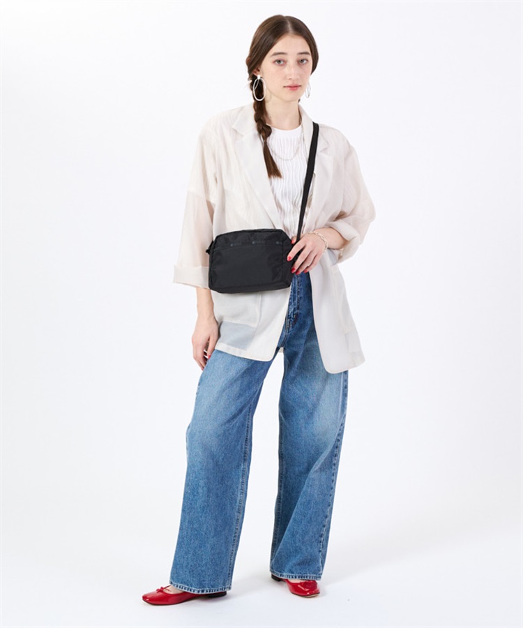 DANIELLA CROSSBODY｜ショルダーバッグ/斜め掛け｜バッグ