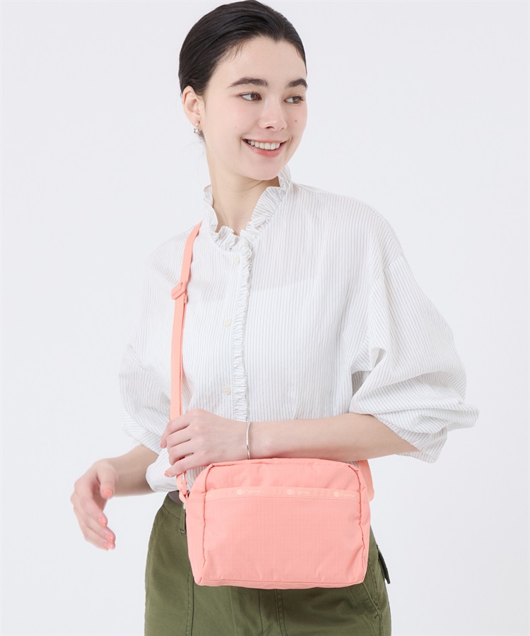 レスポートサック ダニエラクロスボディ　Hawaiian Bliss ハワイ限定 DANIELLA CROSSBODY｜ショルダーバッグ/斜め掛け｜バッグ
