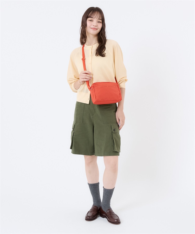 DANIELLA CROSSBODY｜ショルダーバッグ/斜め掛け｜バッグ