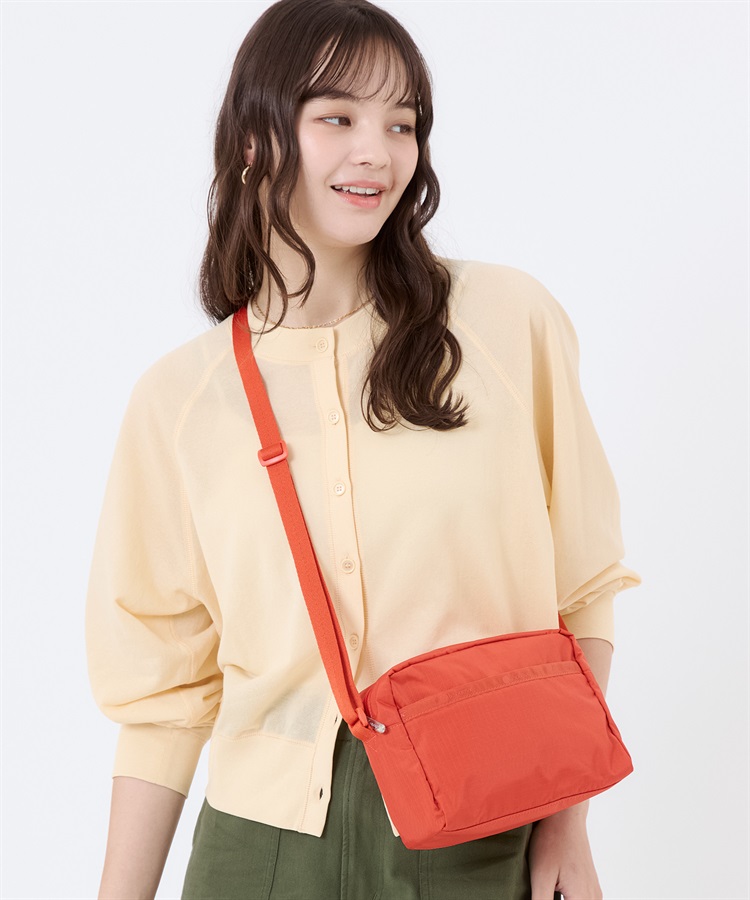 LALAさん専用 DANIELLA CROSSBODY｜ショルダーバッグ/斜め掛け｜バッグ