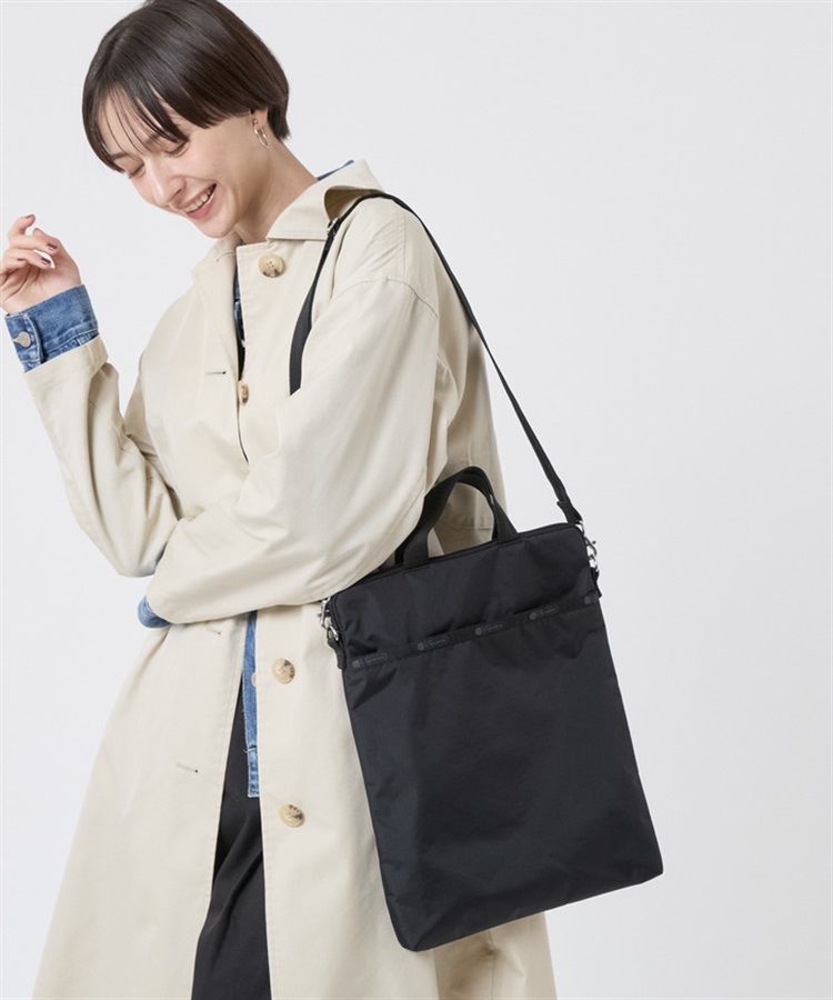 N/S LAPTOP BAG｜ショルダーバッグ/斜め掛け｜バッグ