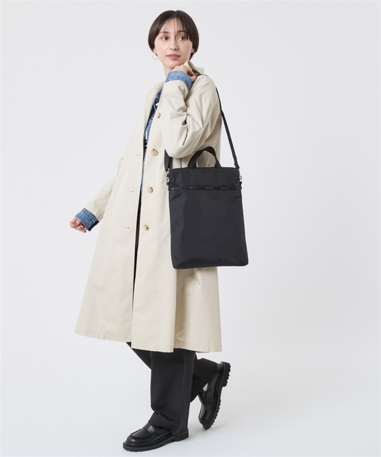 N/S LAPTOP BAG｜ショルダーバッグ/斜め掛け｜バッグ