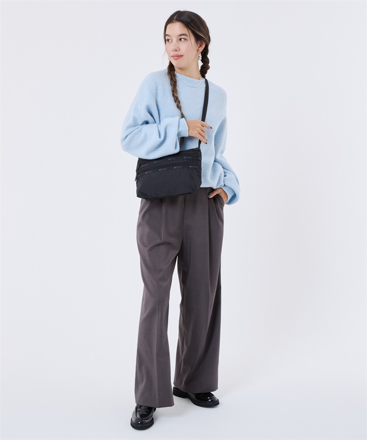 QUINN BAG｜ショルダーバッグ/斜め掛け｜バッグ｜レスポートサック公式