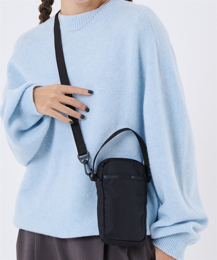 MINI PHONE CROSSBODY｜ミニバッグ｜バッグ｜レスポートサック公式