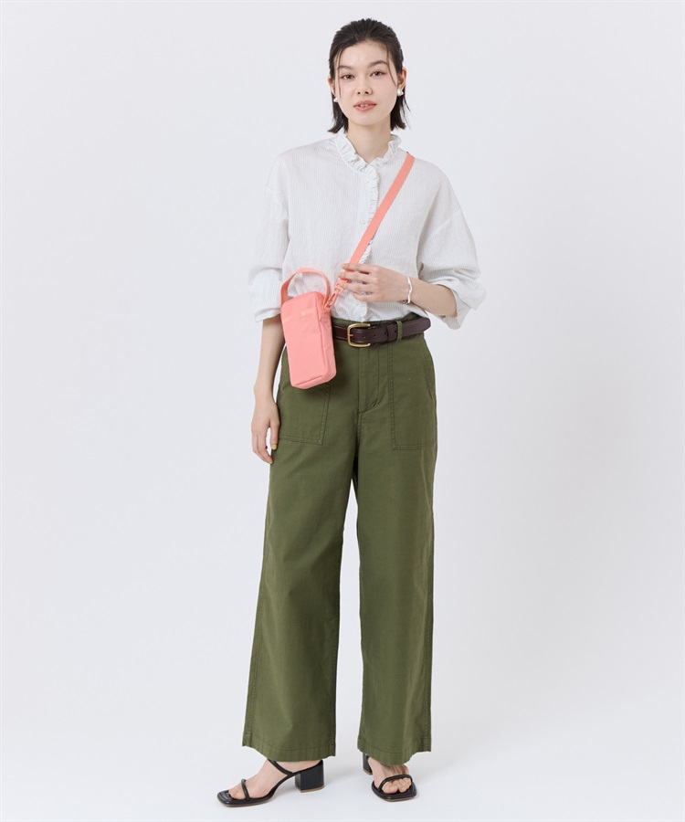 MINI PHONE CROSSBODY｜ミニバッグ｜バッグ｜レスポートサック公式