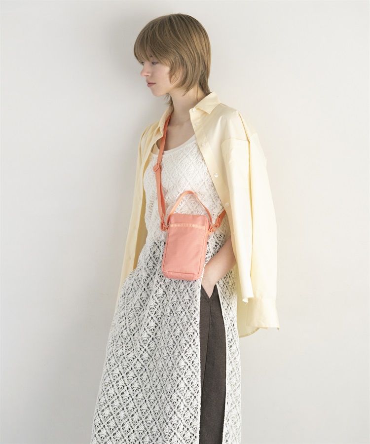 MINI PHONE CROSSBODY｜ミニバッグ｜バッグ｜レスポートサック公式
