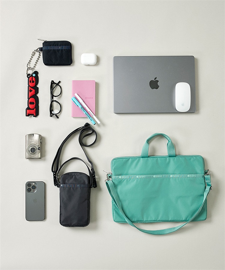 MINI PHONE CROSSBODY｜ミニバッグ｜バッグ｜レスポートサック公式 