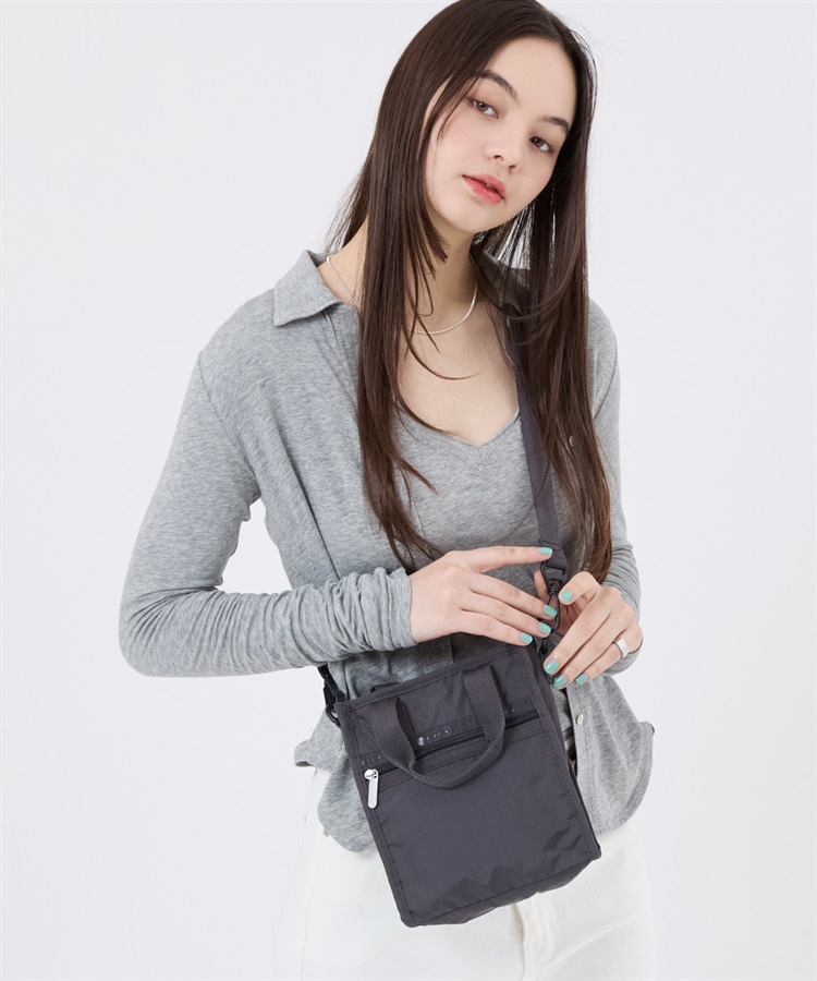 MINI N/S TOTE｜ショルダーバッグ/斜め掛け｜バッグ｜レスポートサック