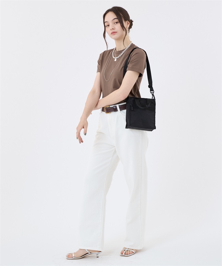 MINI N/S TOTE｜ショルダーバッグ/斜め掛け｜バッグ｜レスポートサック