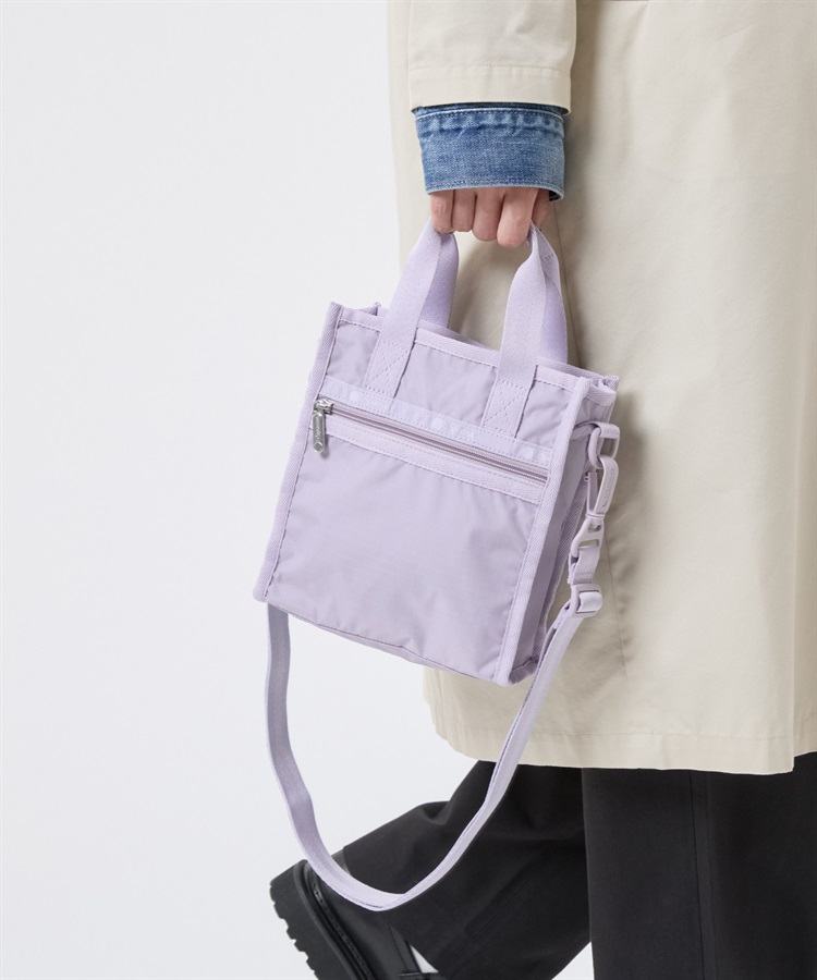 バッグ min MINI N/S TOTE｜トートバッグ｜バッグ｜レスポートサック公式｜LeSportsac
