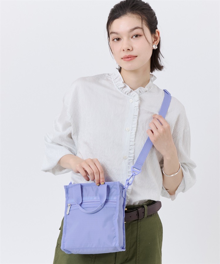 ⭐️レスポートサック トートバック⭐️ LeSportsac レスポートサック トートバッグ 4360 DELUXE EASY CARRY