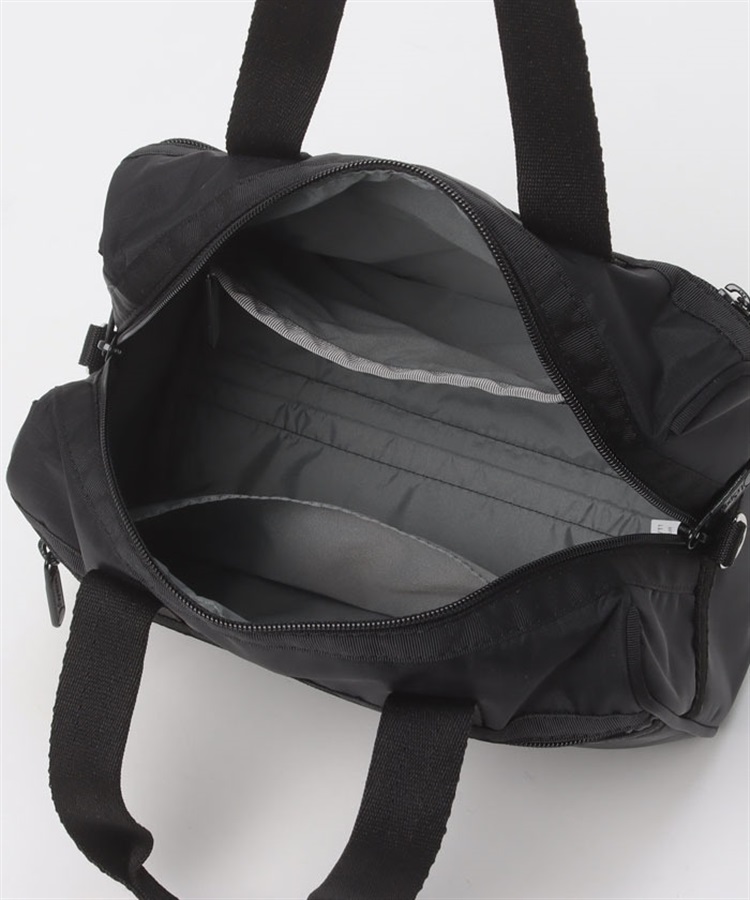 EVERYDAY SM SATCHEL｜ハンドバッグ｜バッグ｜レスポートサック公式