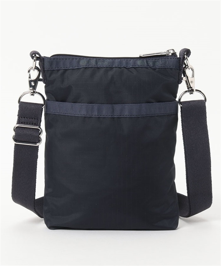 3 ZIP CROSSBODY｜ミニバッグ｜バッグ｜レスポートサック公式｜LeSportsac