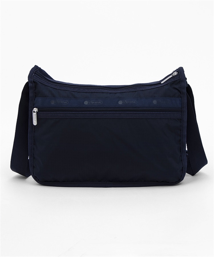 DELUXE EVERYDAY BAG｜ショルダーバッグ/斜め掛け｜バッグ