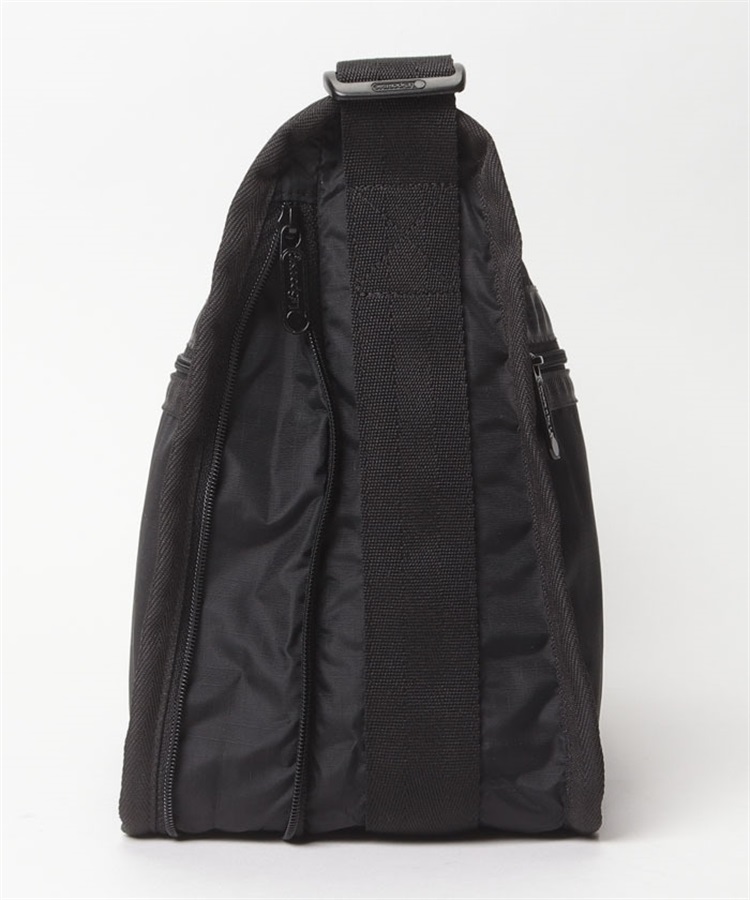 レスポートサック ショルダーバッグ EVERYDAY BAG ブラック DELUXE EVERYDAY BAG｜ショルダーバッグ/斜め掛け｜バッグ