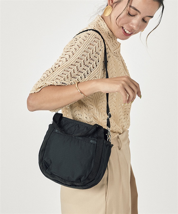 レスポートサック　スモールジェミー　バッグ レスポートサック LeSportsac バッグ ハンドバッグ ミニ