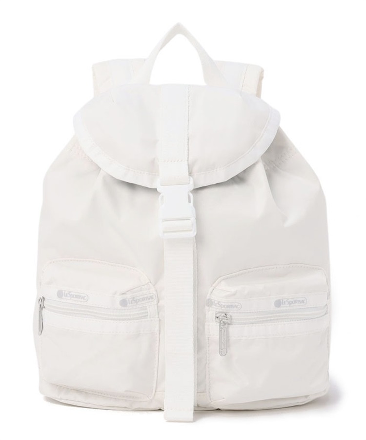 SMALL VOYAGER｜リュック/バックパック｜バッグ｜レスポートサック公式