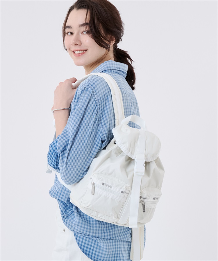 SMALL VOYAGER｜リュック/バックパック｜バッグ｜レスポートサック公式