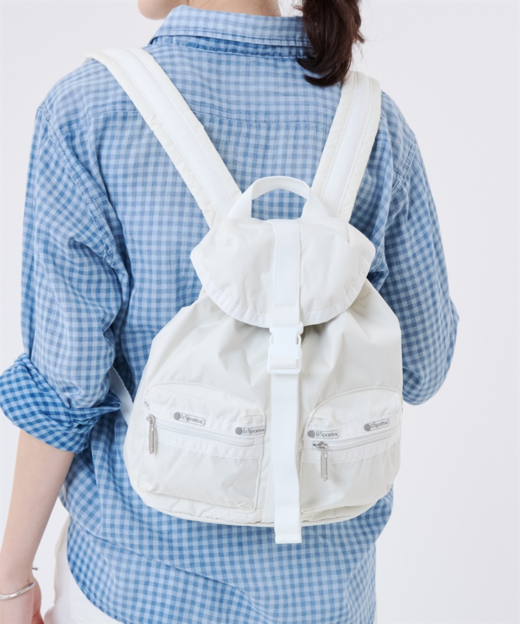 SMALL VOYAGER｜リュック/バックパック｜バッグ｜レスポートサック公式