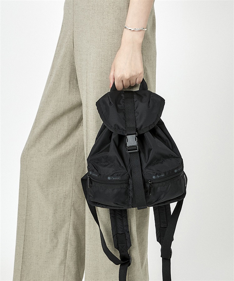 SMALL VOYAGER｜リュック/バックパック｜バッグ｜レスポートサック公式