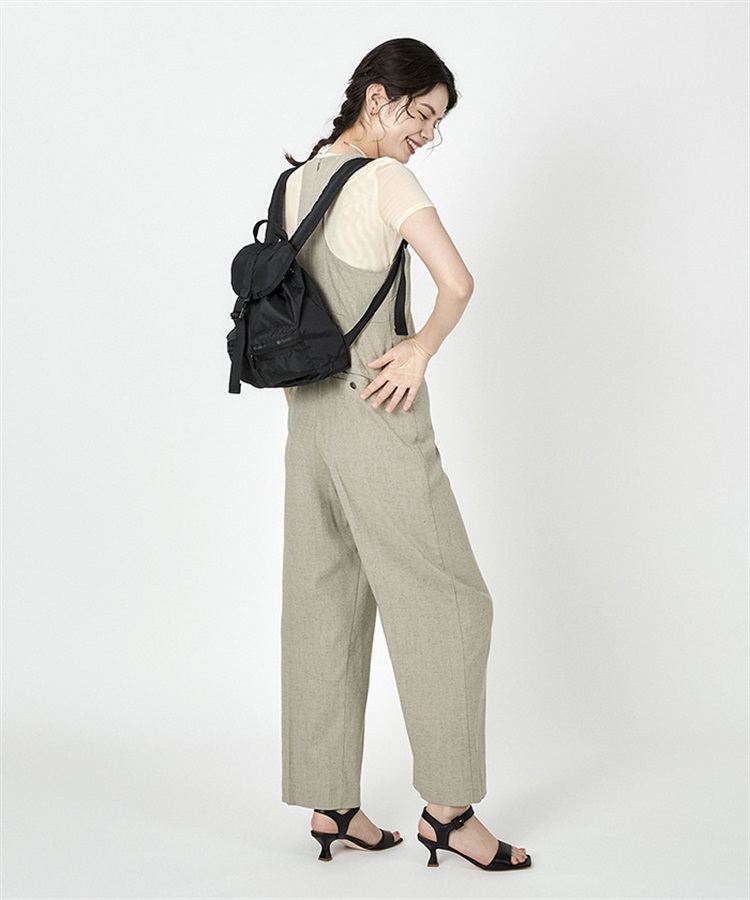 SMALL VOYAGER｜リュック/バックパック｜バッグ｜レスポートサック公式