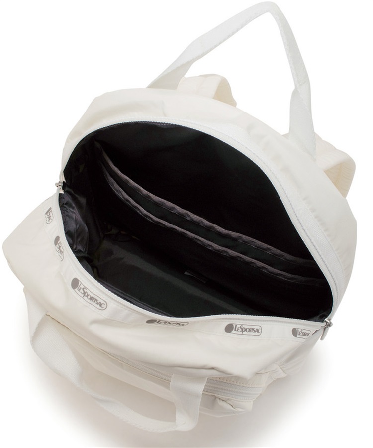 MEDIUM E/W BACKPACK｜リュック/バックパック｜バッグ