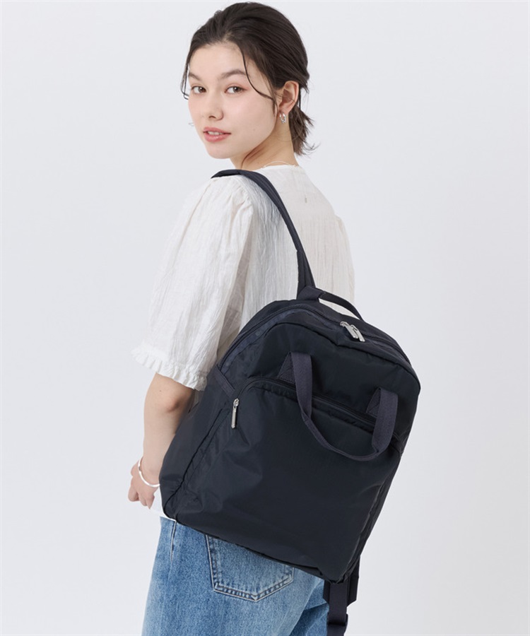 MEDIUM E/W BACKPACK｜リュック/バックパック｜バッグ