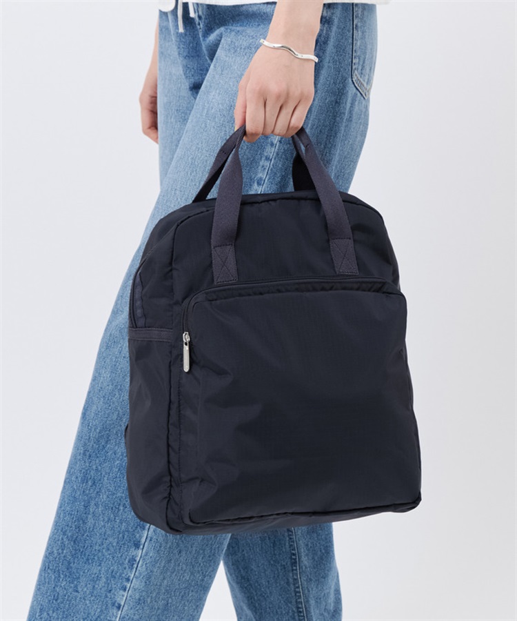 MEDIUM E/W BACKPACK｜リュック/バックパック｜バッグ