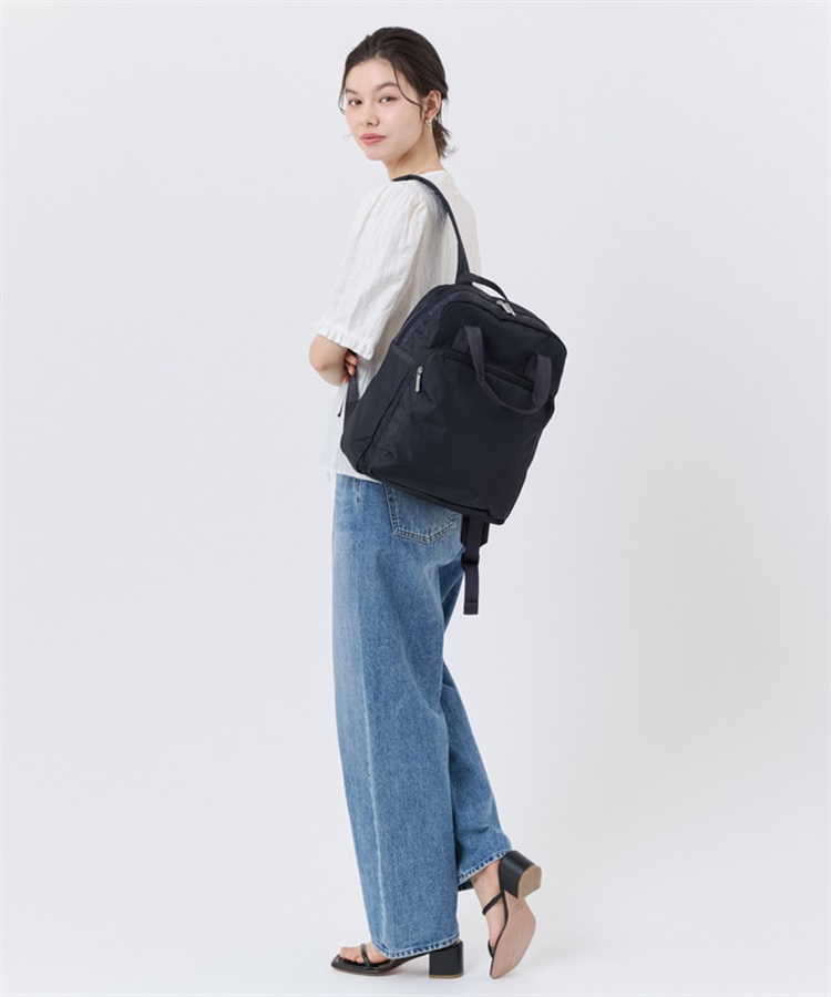 MEDIUM E/W BACKPACK｜リュック/バックパック｜バッグ