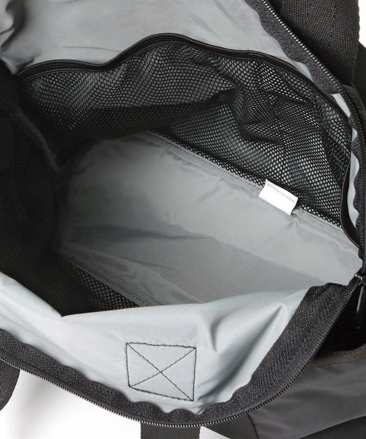 DOUBLE TROUBLE BACKPACK｜リュック/バックパック｜バッグ