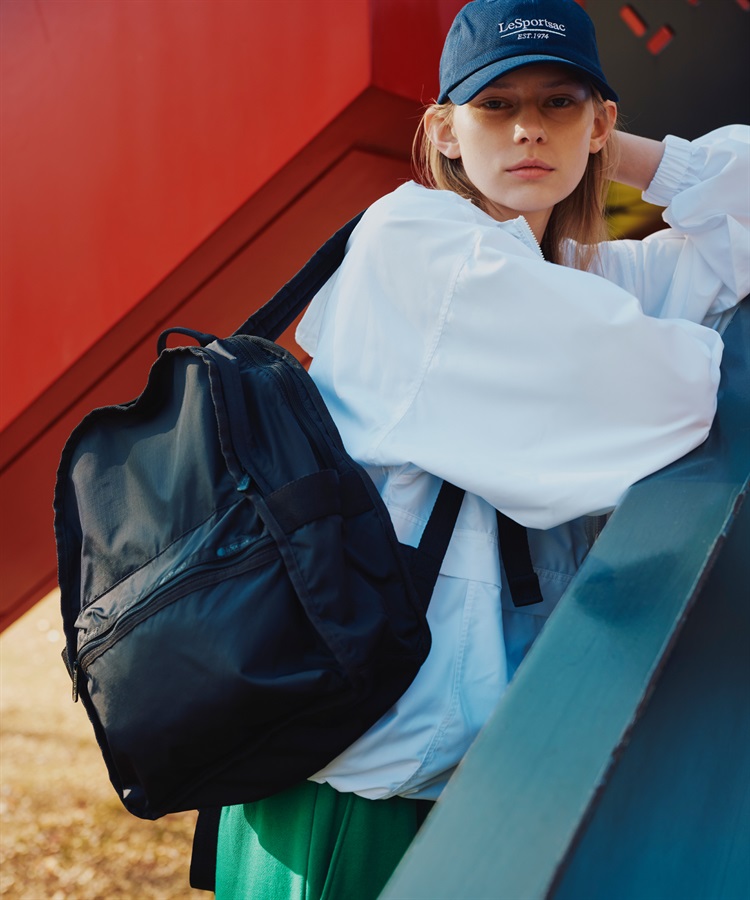 ROUTE BACKPACK｜リュック/バックパック｜バッグ｜レスポートサック 