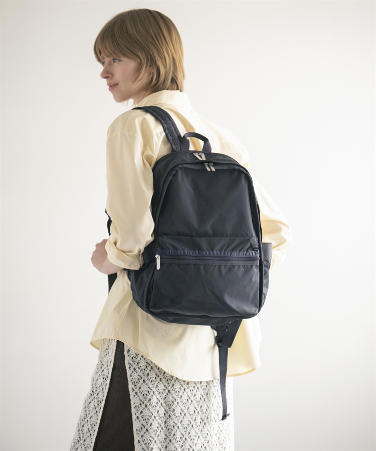 ROUTE BACKPACK|リュック/バックパック|バッグ|レスポートサック ROUTE BACKPACK|リュック/バックパック|バッグ|レスポートサック