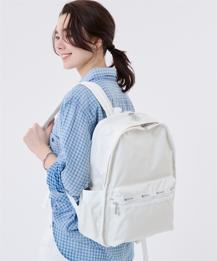 ROUTE BACKPACK｜リュック/バックパック｜バッグ｜レスポートサック