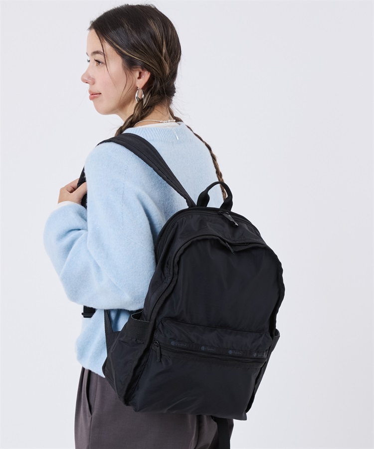 ROUTE BACKPACK｜リュック/バックパック｜バッグ｜レスポートサック
