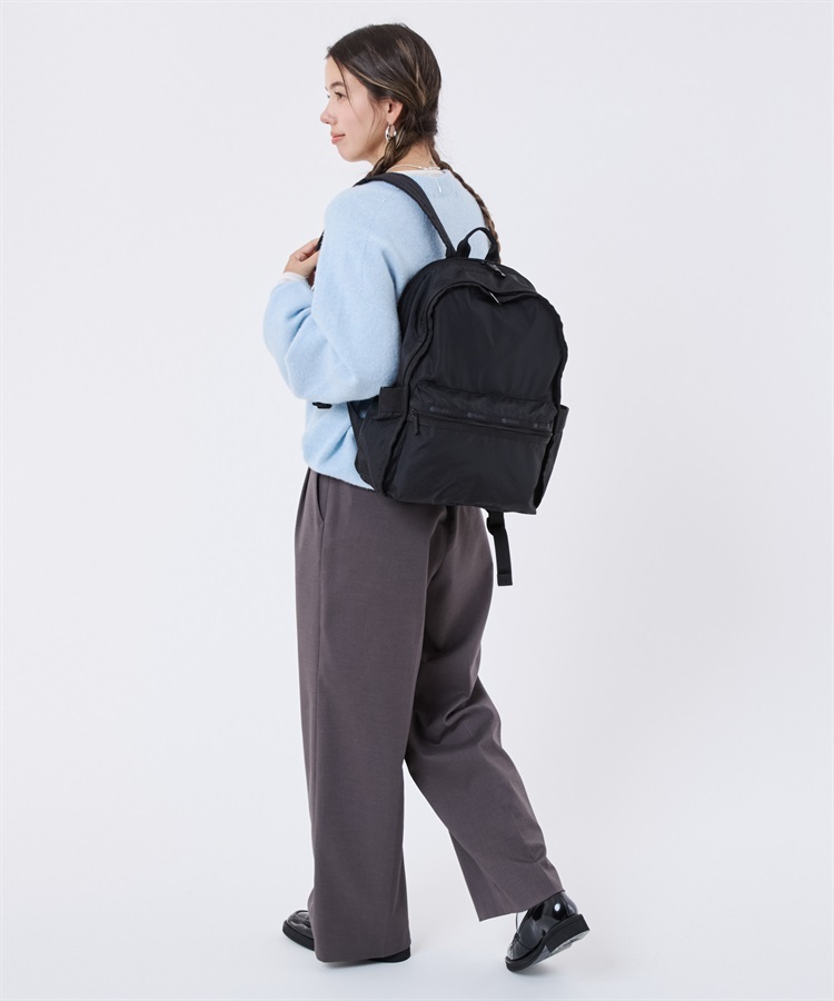 ROUTE BACKPACK｜リュック/バックパック｜バッグ｜レスポートサック