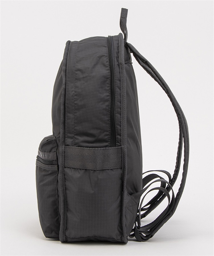 レスポートサック ルートバックパック リーフ柄刺繍 ROUTE BACKPACK